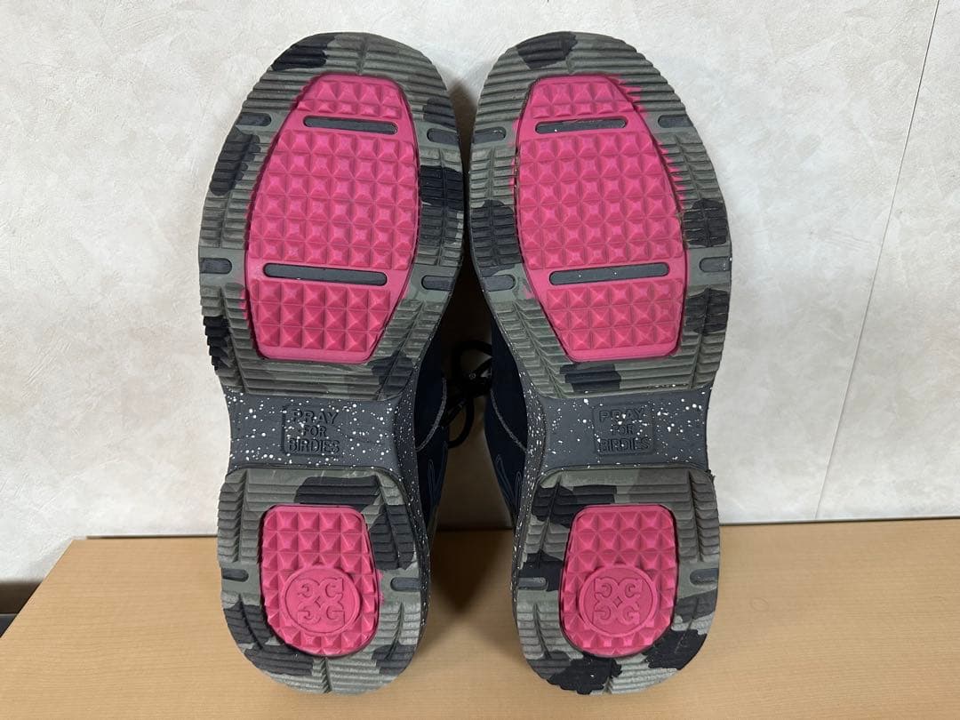 G/FORE（ジーフォア） メンズゴルフシューズ　26.0cm