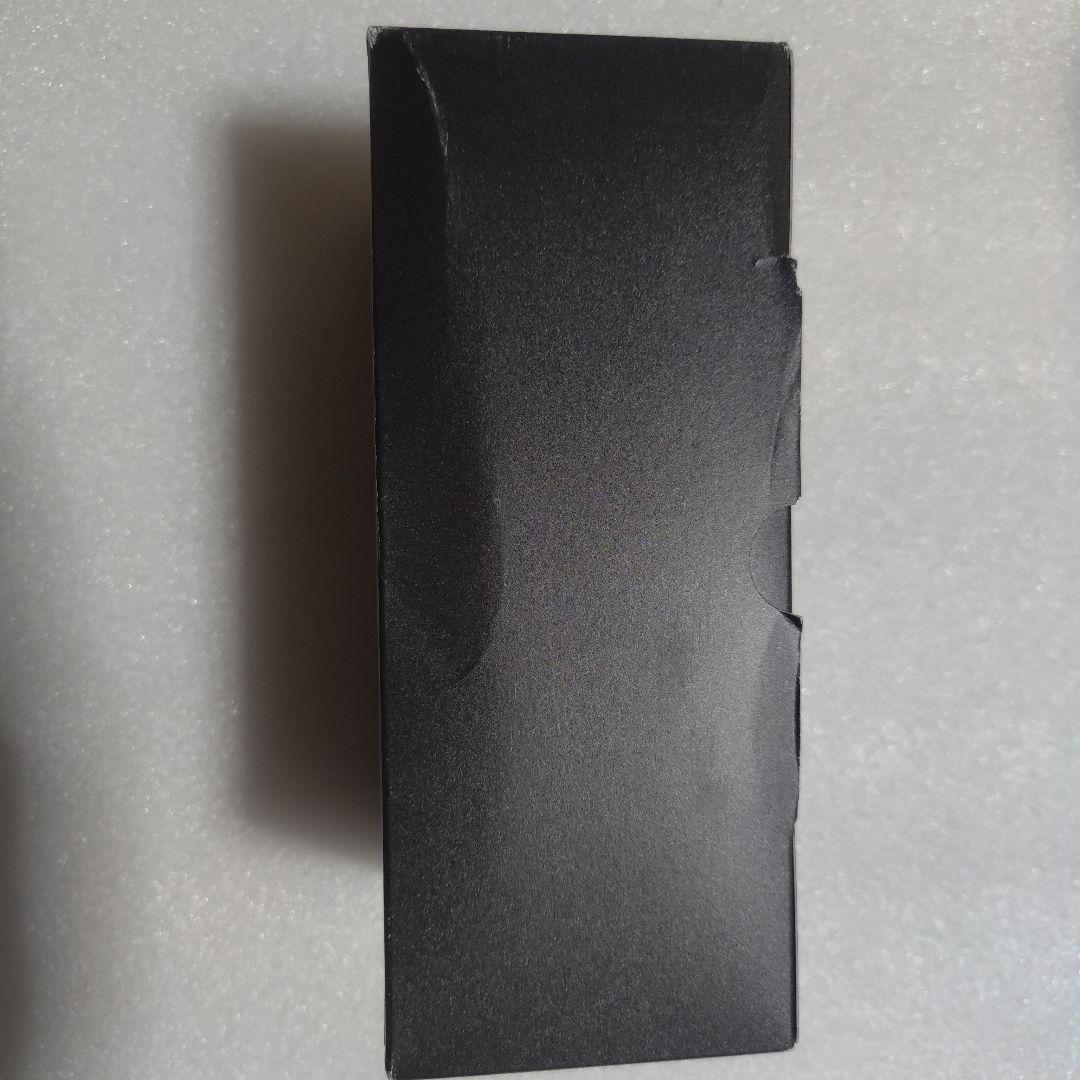 新品未開封・ワケアリ 音波振動ハブラシ ドルツ EW-DT63-N ゴールド