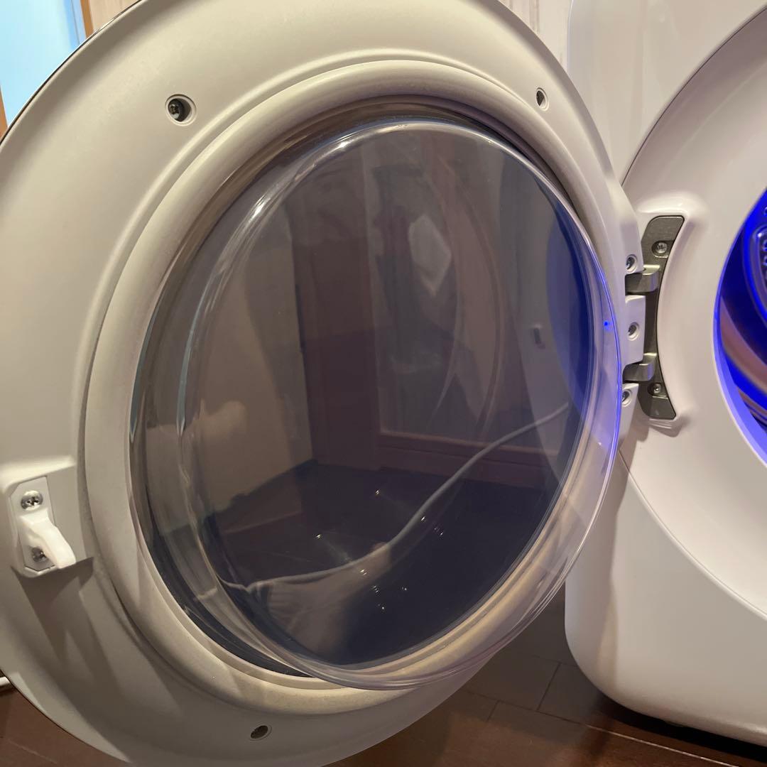 SENTERN 4キロ 電気式乾燥機 ホワイト