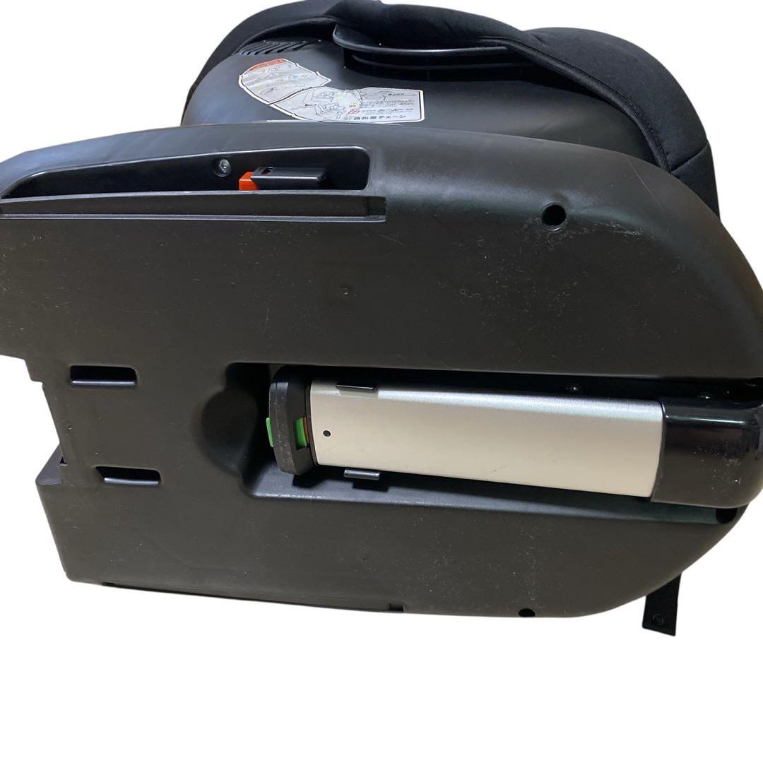 smart angel ターンレジェFIX-ST ISOFIX