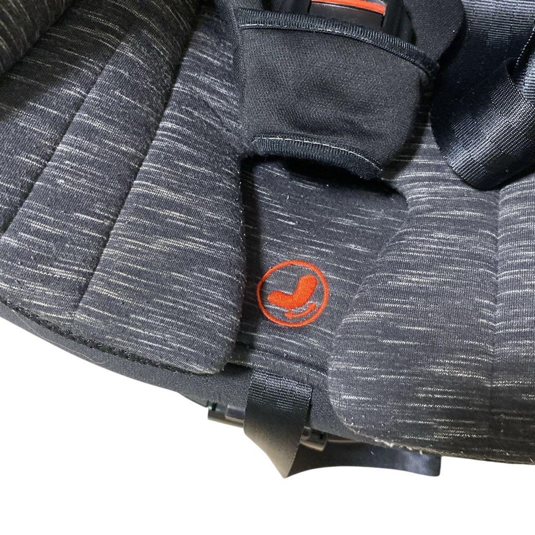 smart angel ターンレジェFIX-ST ISOFIX