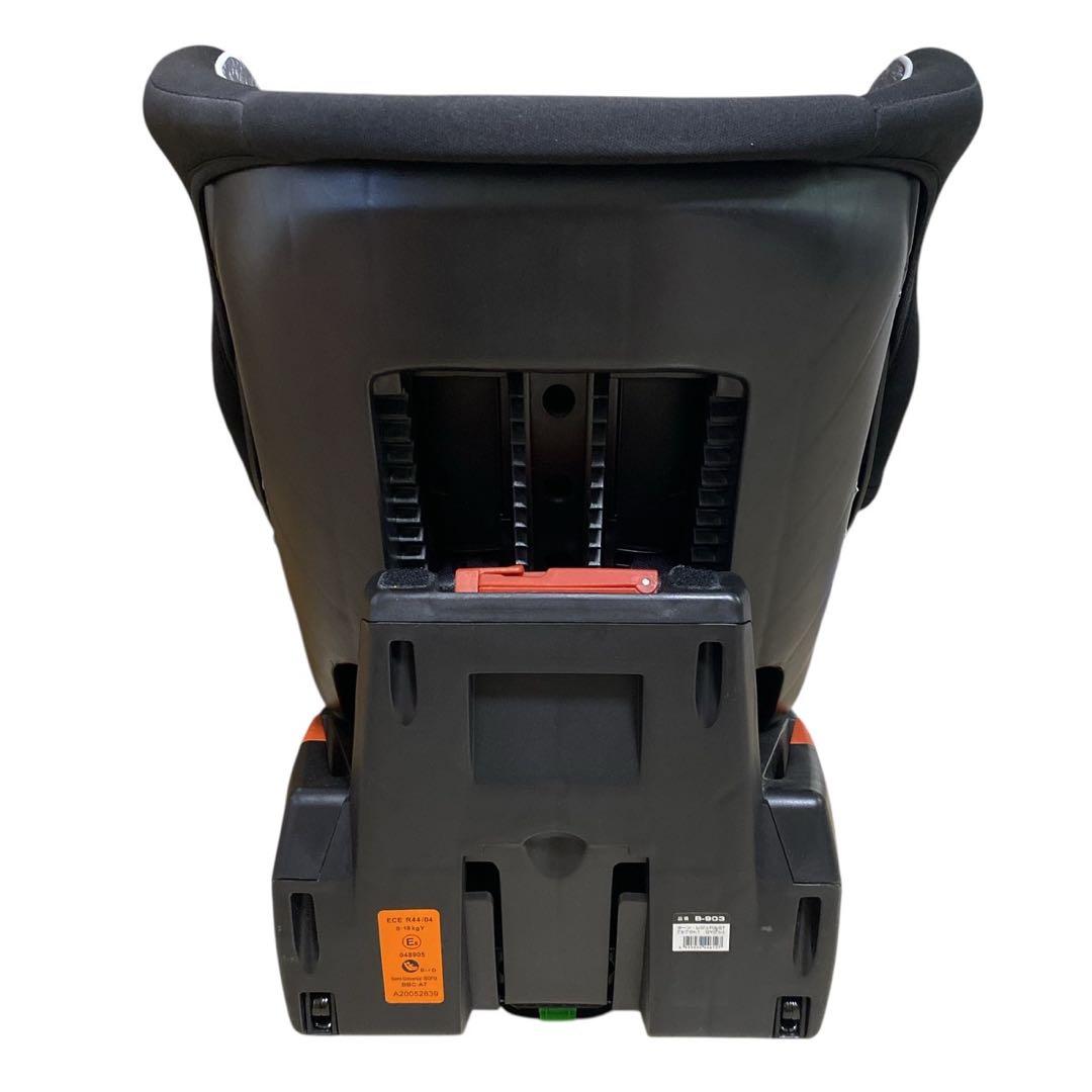 smart angel ターンレジェFIX-ST ISOFIX