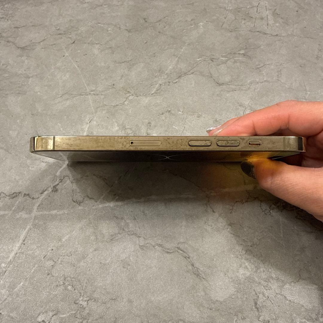 Apple iPhone 14 Pro シルバー 本体