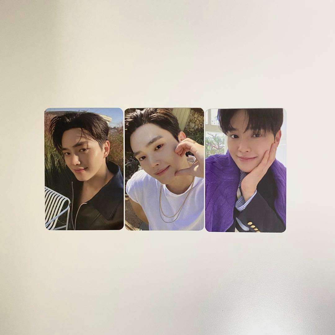 Song Kang ソンガン シーグリ 2023 トレカ - メルカリ