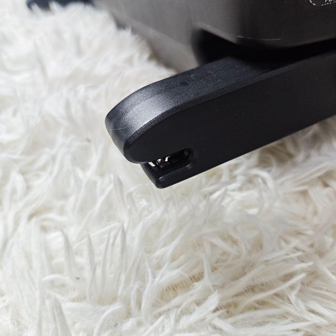 【人気】Aprica クルリラ ISOFIX 回転式チャイルドシート 新生児～