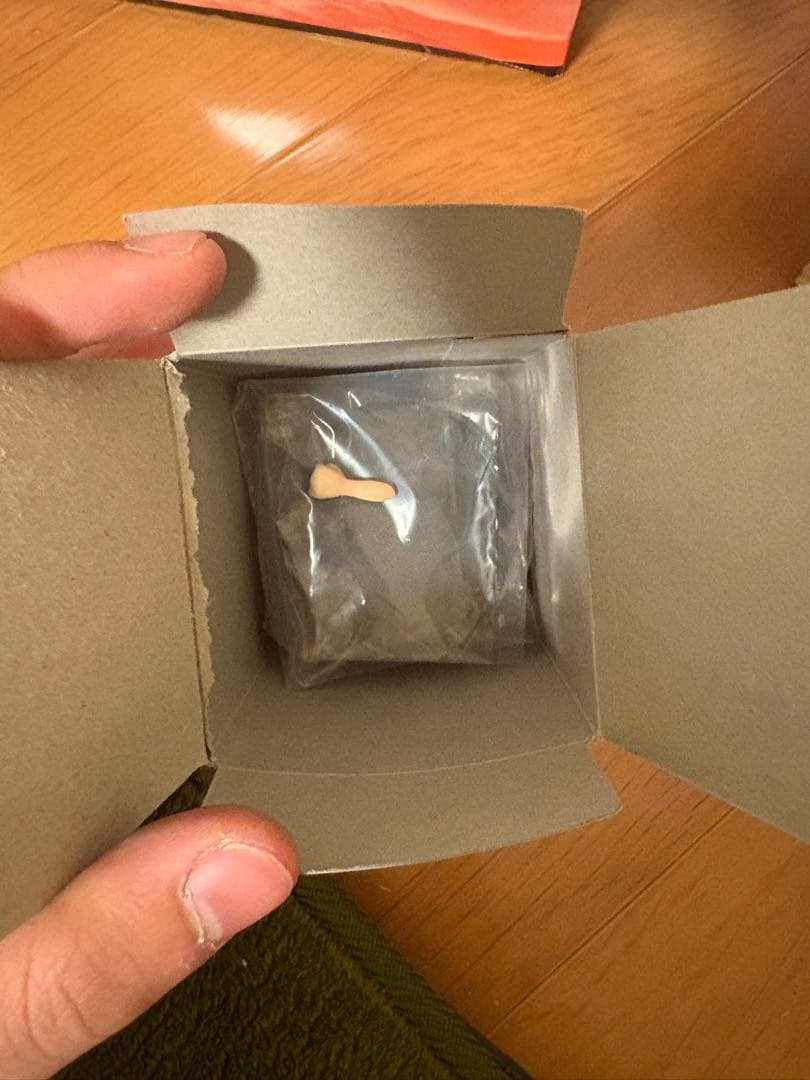 ひぐらしのなく頃に トレーディングフィギュア 5体入り