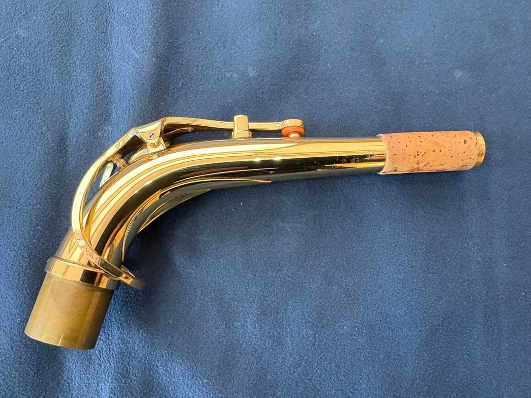 ヤナギサワアルトサックスA901Ⅱ中古品