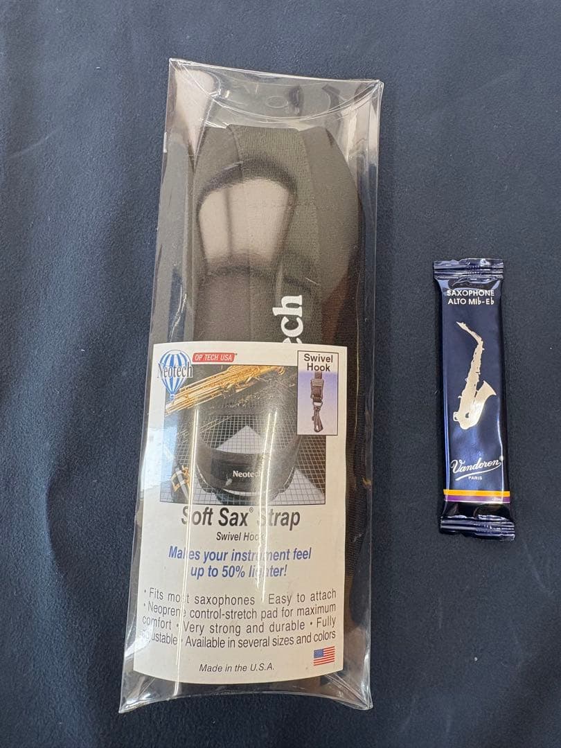 ヤナギサワアルトサックスA901Ⅱ中古品