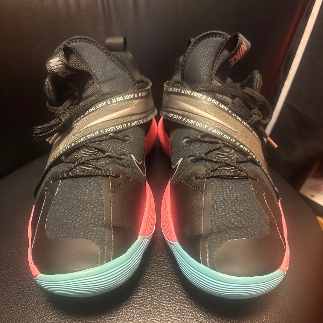 再値下げ　W Nike REACT HYPERSET SE 29.5cm