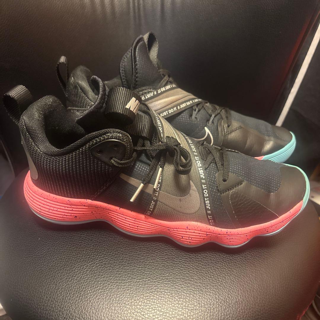 再値下げ　W Nike REACT HYPERSET SE 29.5cm