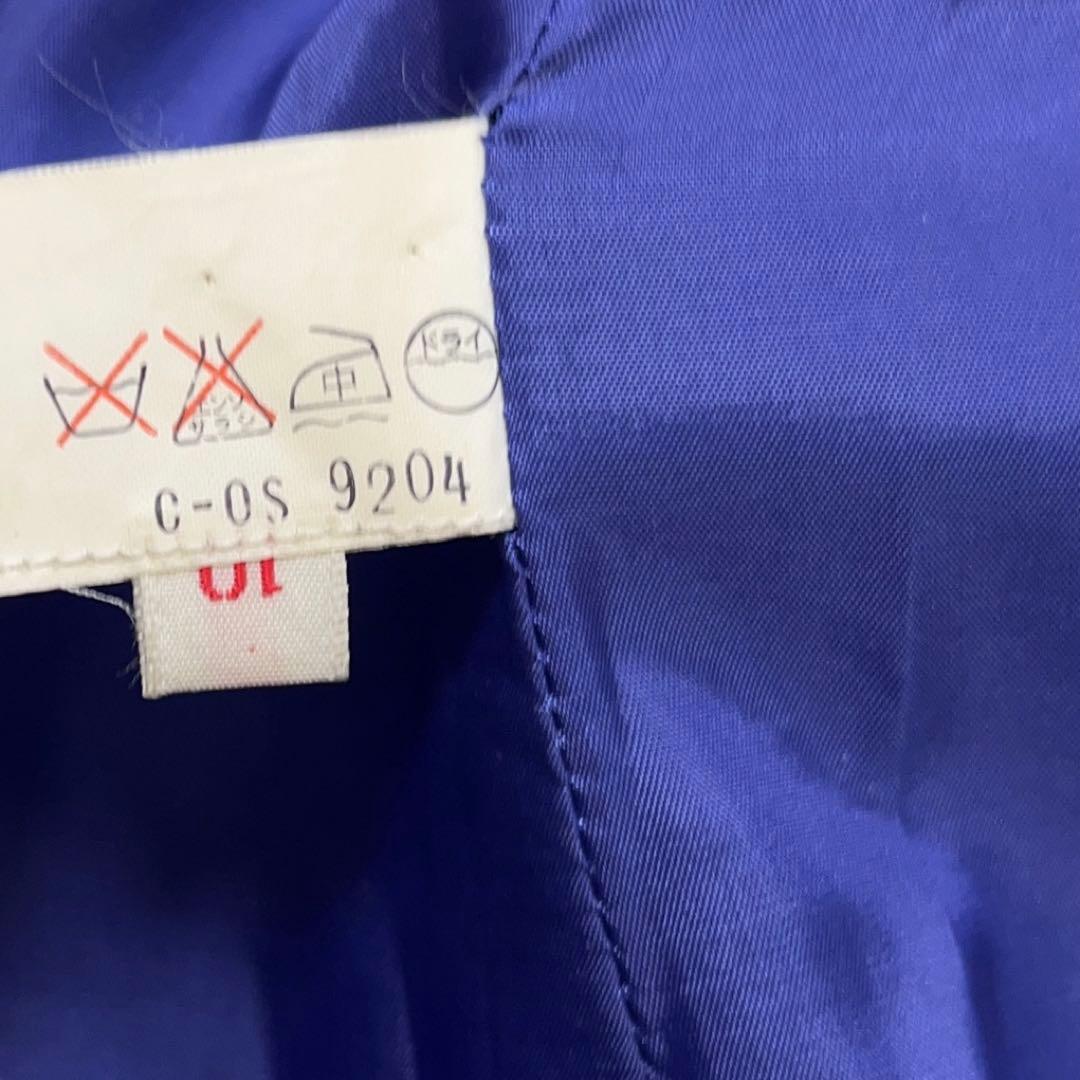 美品　ジバンシー　GIVENCHY ロングコート ヴィンテージ　ビッグカラー