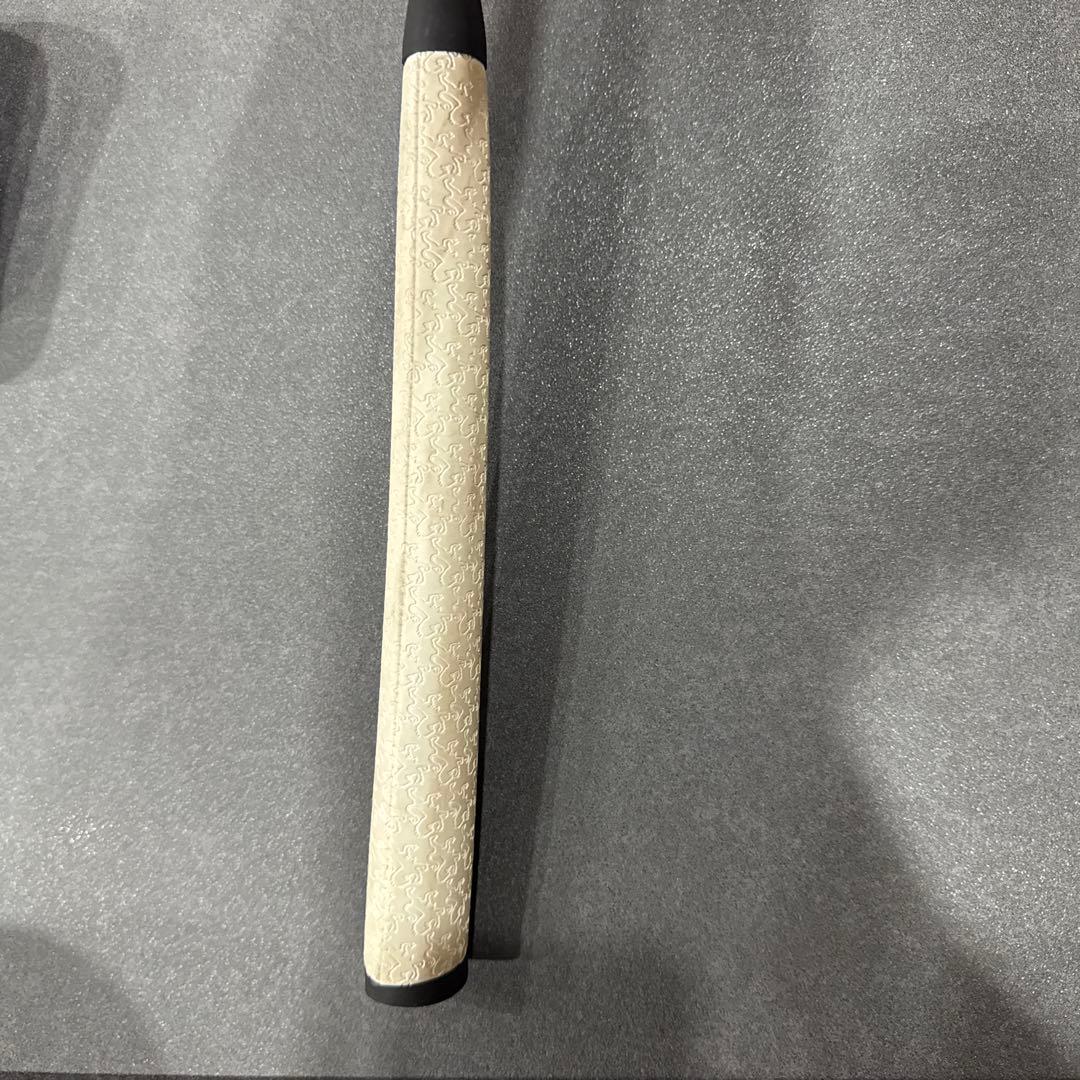 Piretti Elite パター ヘッドカバー付き