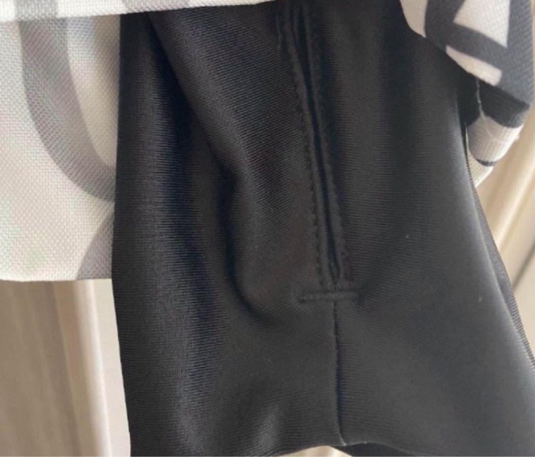 お値下げ価格新品　Ocean Pacific スキーウェア　スノーウエア上のみ