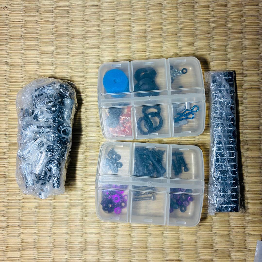 このまま使用可能❕】HPI Racing ラジコンカー ボーンシャー