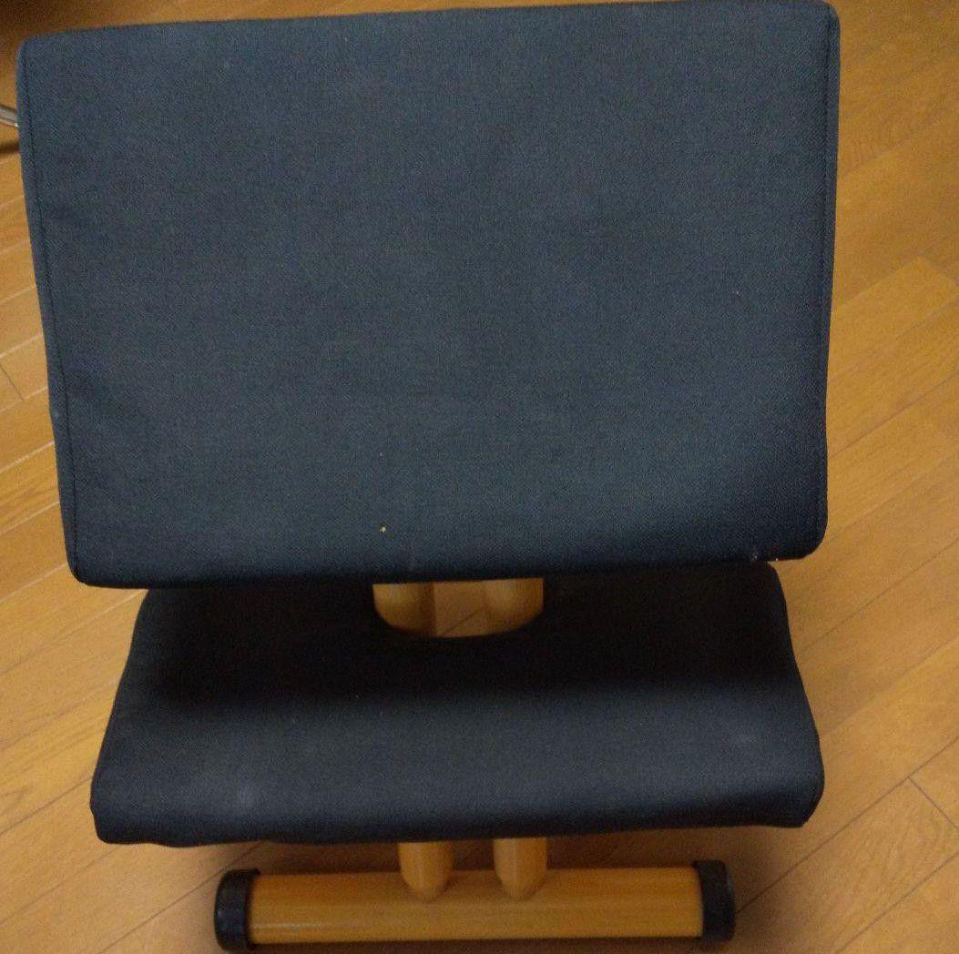 ＳＴＯＫＫＥ ストッケ　バランスチェアー デスクチェアー　学習椅子　引取のみ