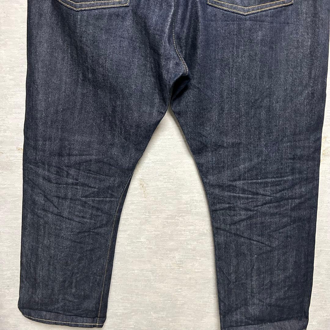 美品 LEVI'S VINTAGECLOTHING 1944 501XX W38