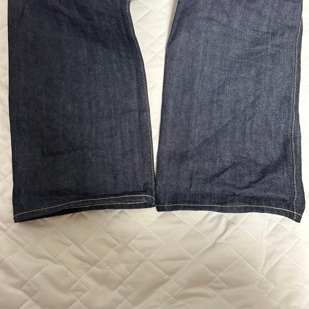 美品 LEVI'S VINTAGECLOTHING 1944 501XX W38