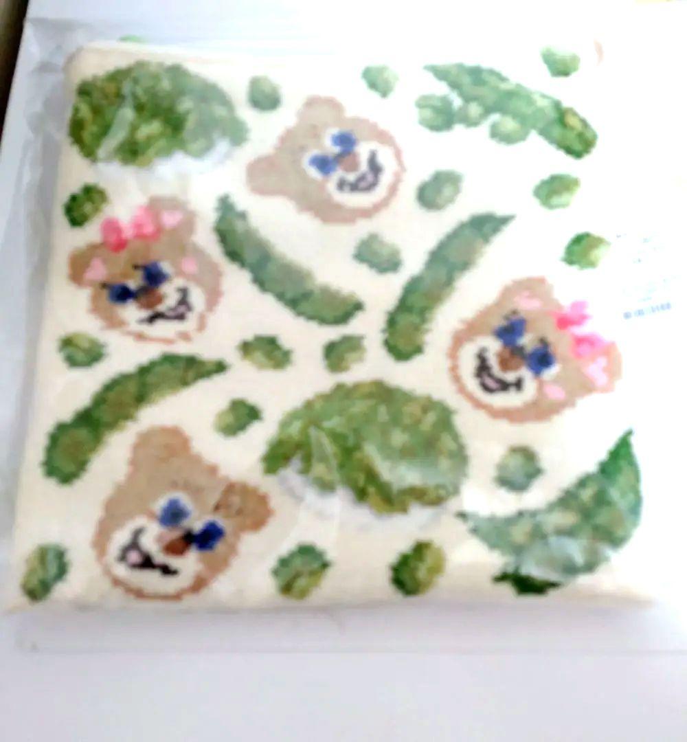 LOVERARY FEILERニコニナズンダッチャ巾着 - メルカリ