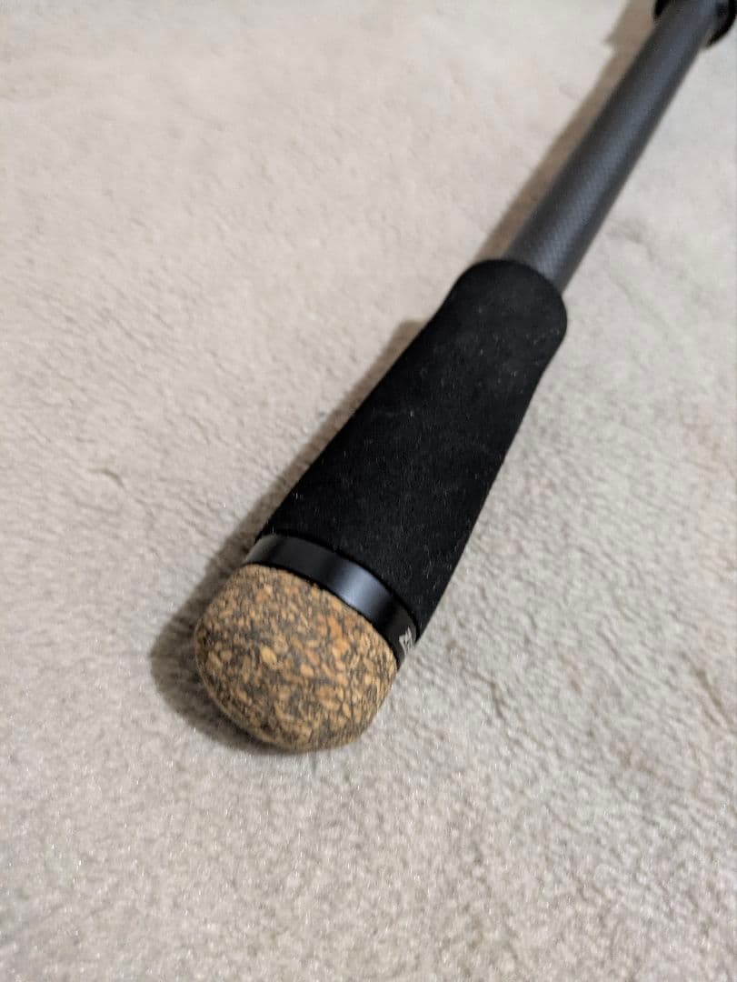 ゼナック スピラド ブラッカート B5-74【着払】