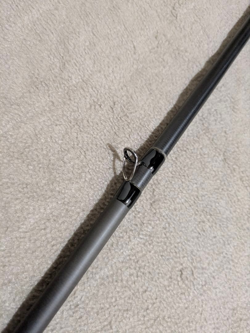 ゼナック スピラド ブラッカート B5-74【着払】