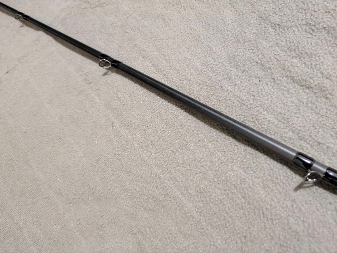 ゼナック スピラド ブラッカート B5-74【着払】