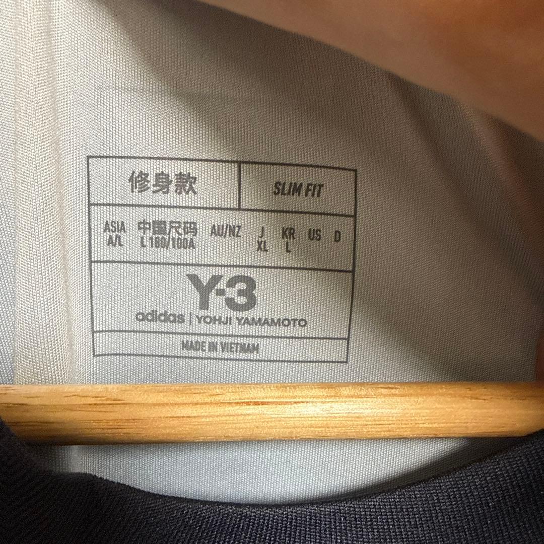【正規品】Y-3 日本代表JAPAN  2024