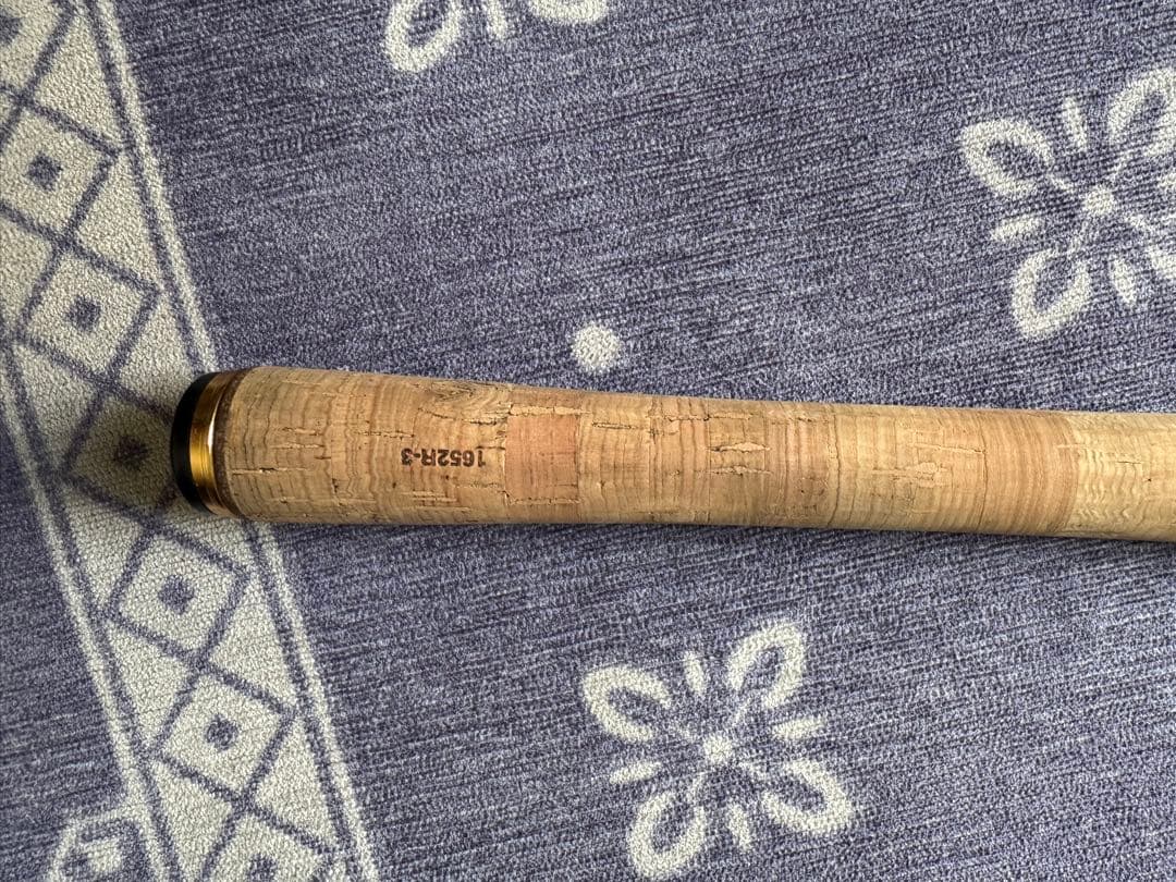 ワールドシャウラリミテッド　1652-R3