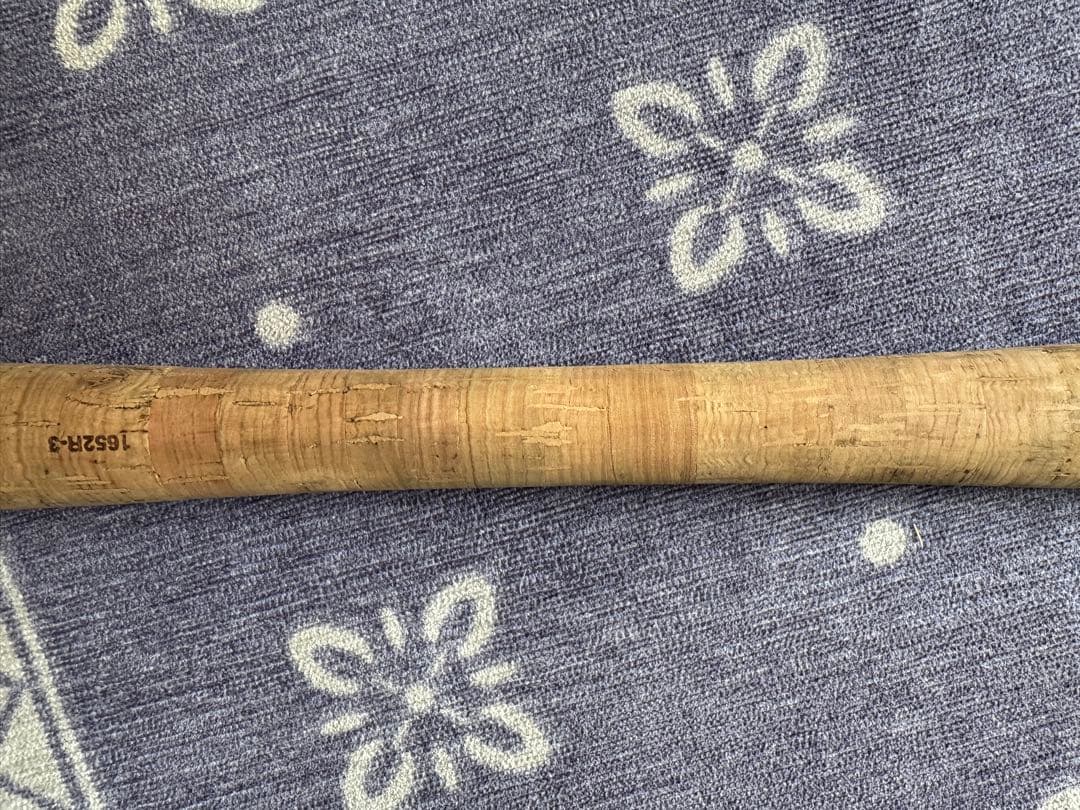 ワールドシャウラリミテッド　1652-R3