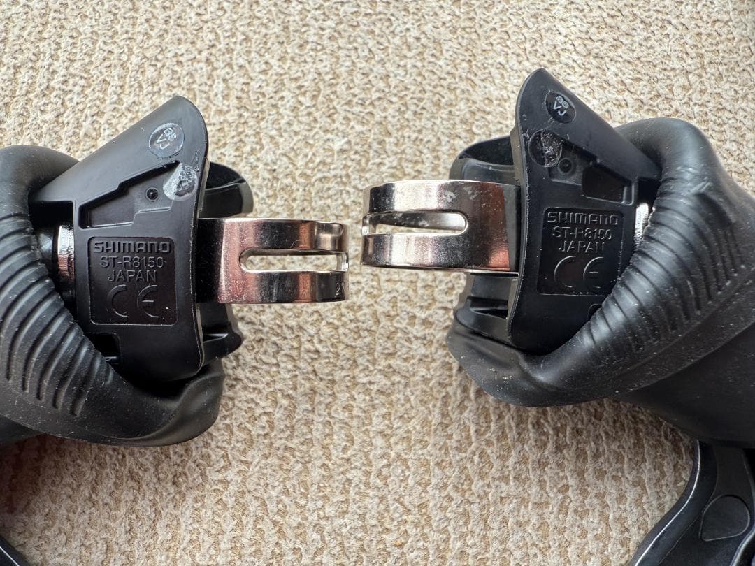 新車外し新品！！(中古含む) Di2 シマノ ULTEGRA 12速 リム - メルカリ