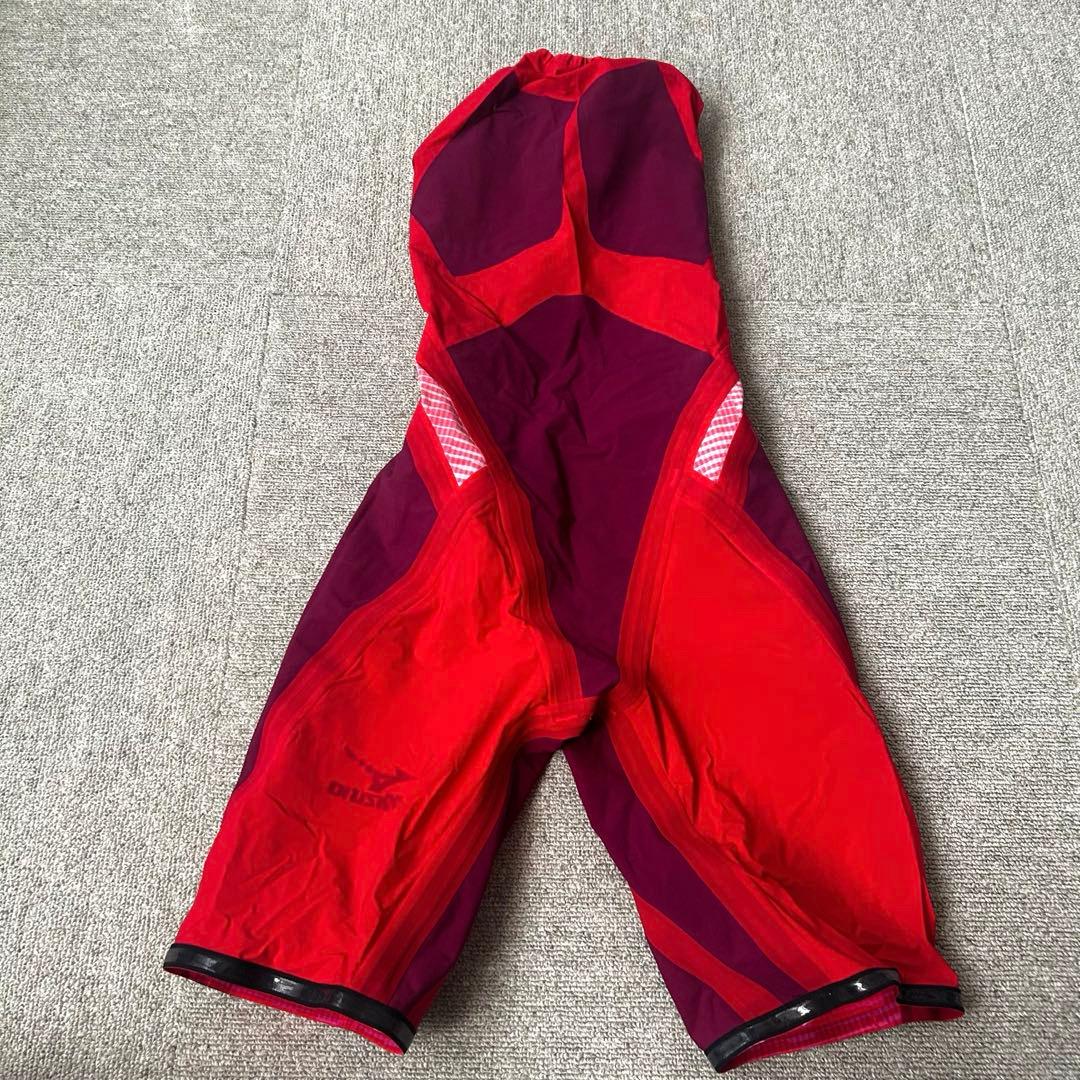 Mizuno 競泳　高速水着 XS