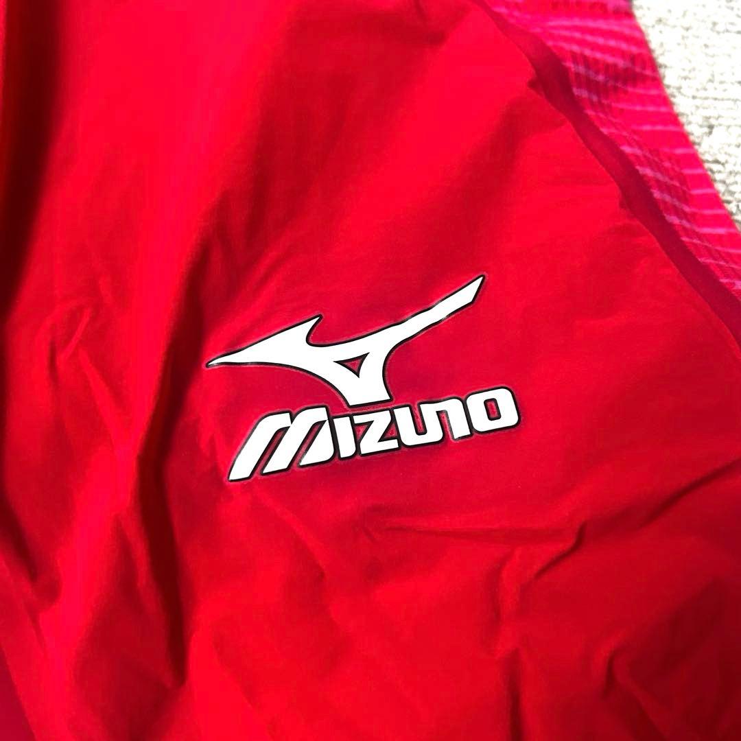 Mizuno 競泳　高速水着 XS