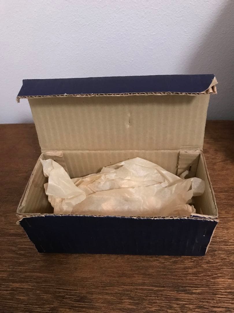 初期 水森亜土 亜土ちゃん 陶器 デッドストック ファンシードール 人形 レトロ