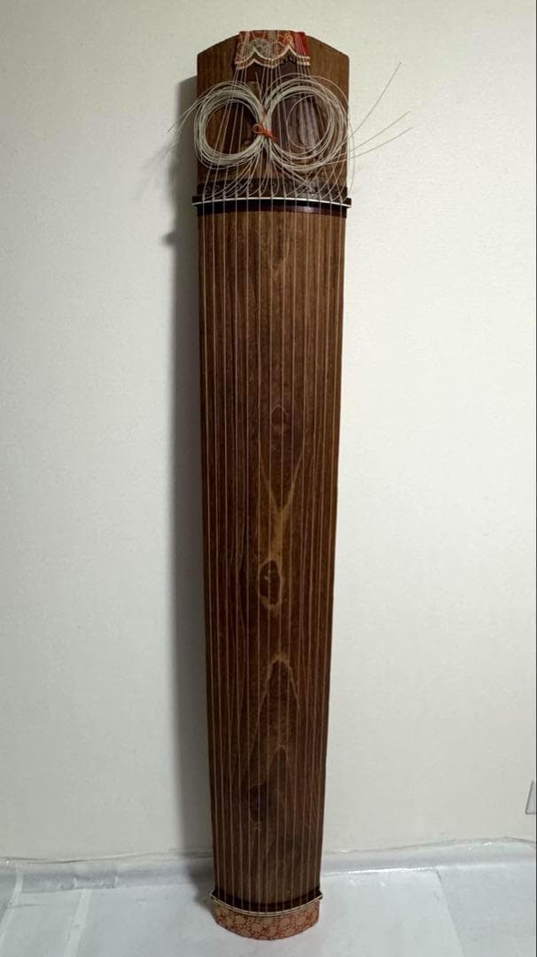 琴 13弦 本体のみ！