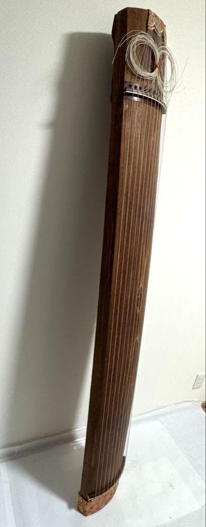 琴 13弦 本体のみ！