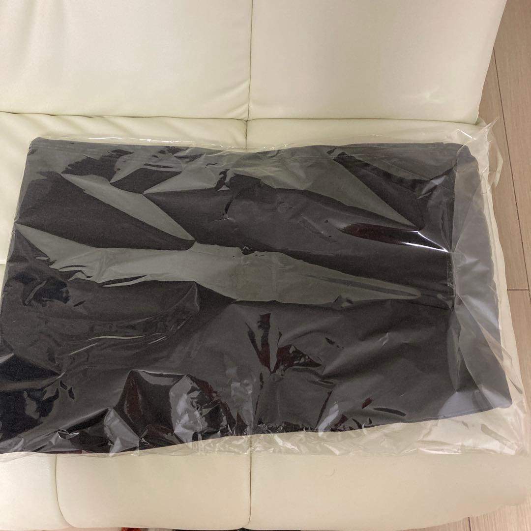 ARGUE OVERSIZED LADY OVERALL ブラック新品