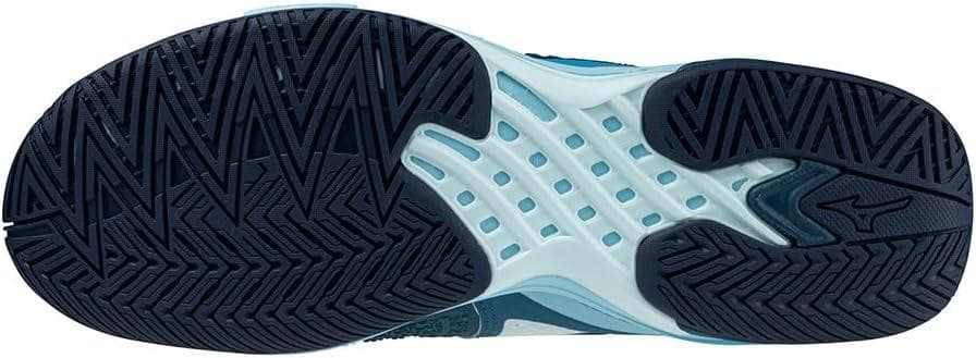 ミズノ・ ウエーブエクシード TOUR 6 AC 26.0 cm 2E