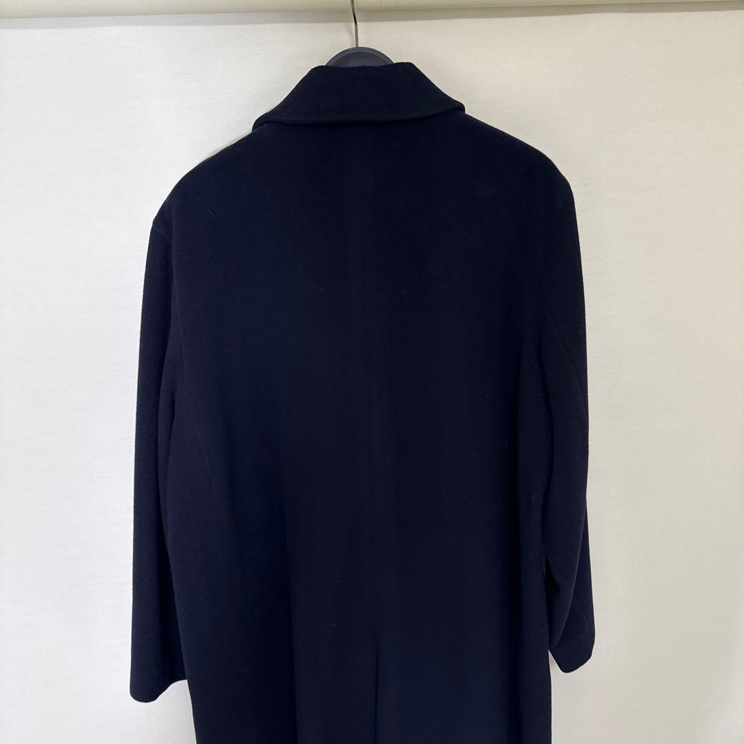 【美品】ISSEY MIYAKE MEN 90s ステンカラーコートM