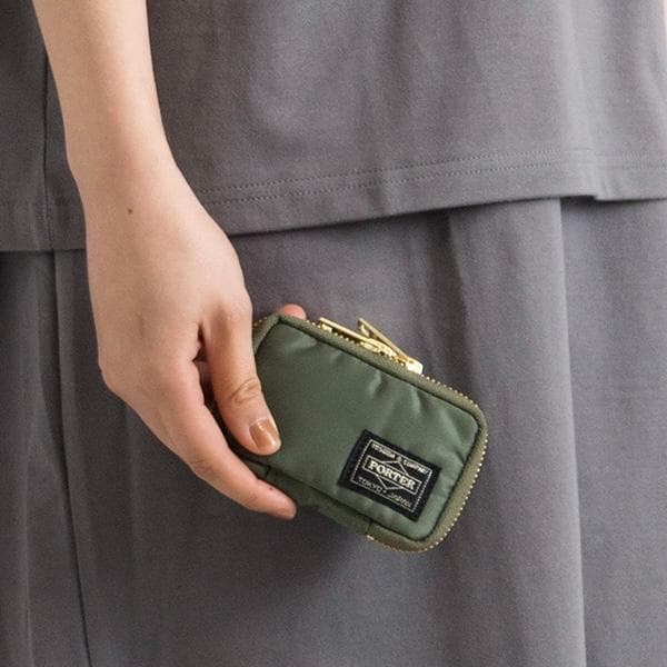 PORTER＿TANKER KEY CASE＿ポータータンカーキーケース