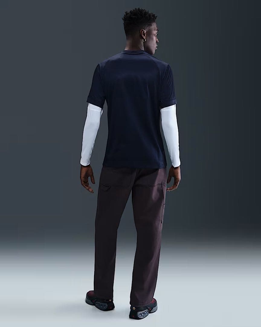 パリ サンジェルマン (PSG) 2025/26 スタジアム ホーム