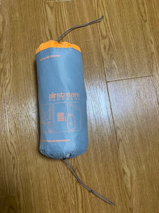 sea to summit イーサーライトXT Insulated (レギュラー