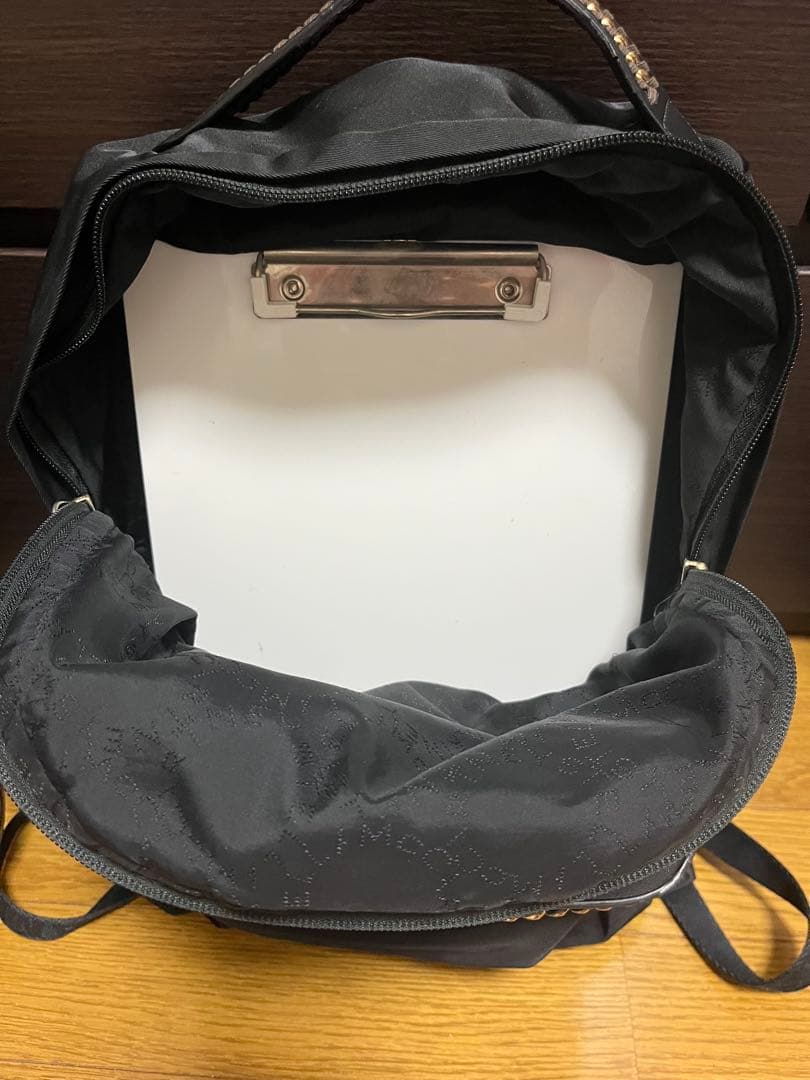 STELLA McCARTNEY リュック /581249 W8091