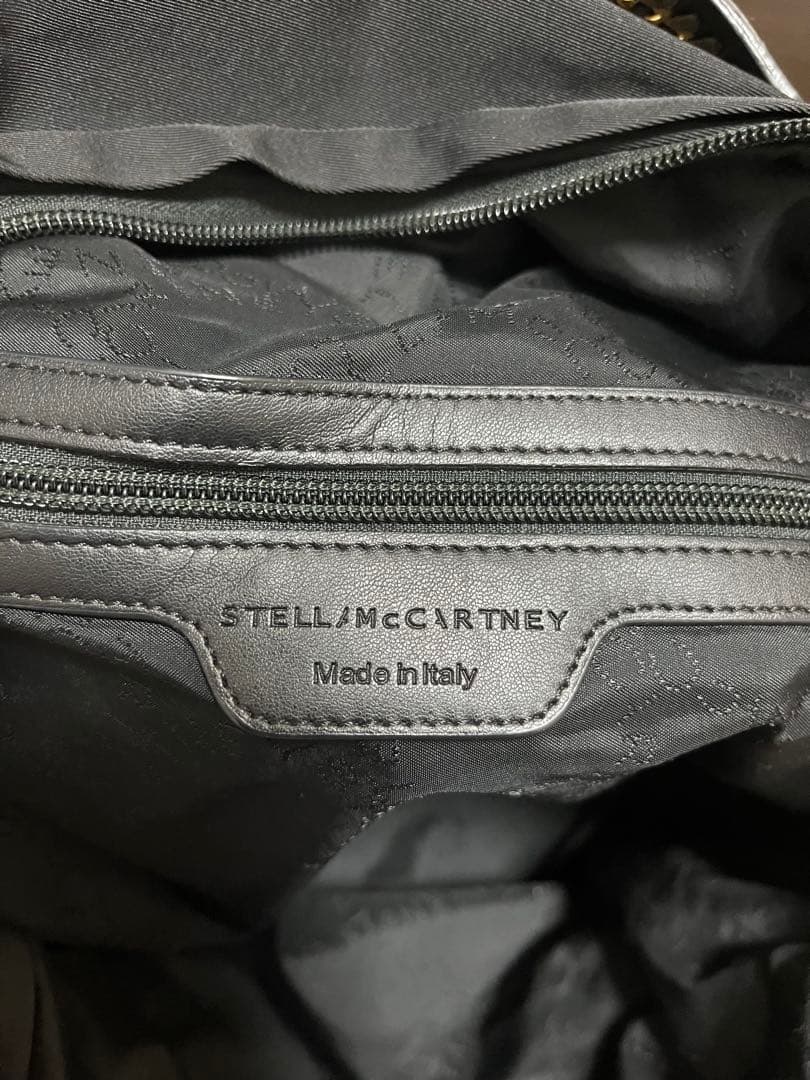 STELLA McCARTNEY リュック /581249 W8091