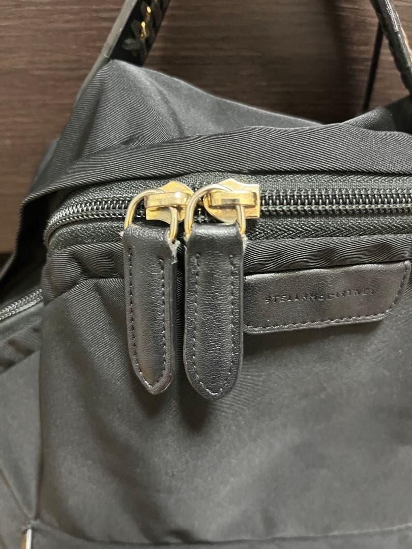 STELLA McCARTNEY リュック /581249 W8091