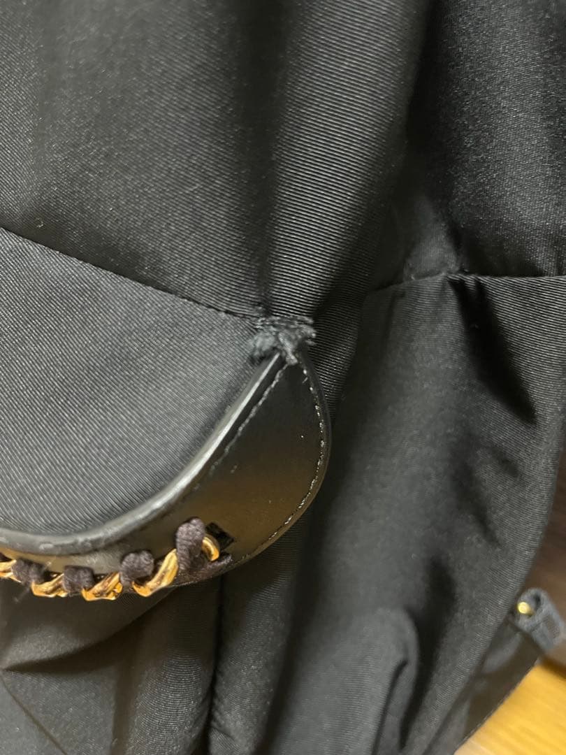 STELLA McCARTNEY リュック /581249 W8091