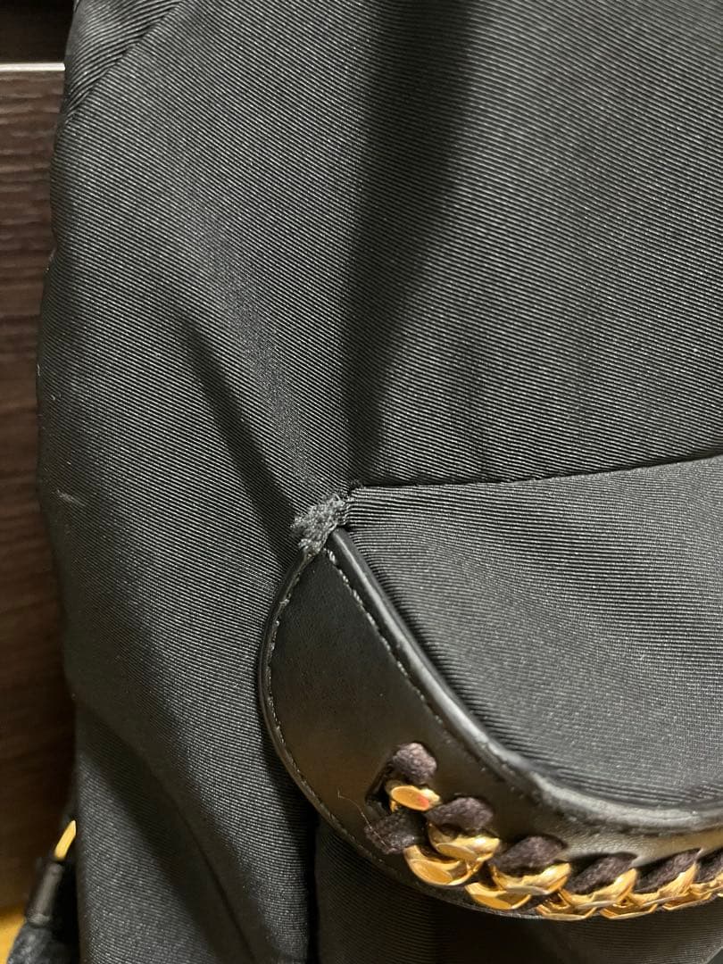 STELLA McCARTNEY リュック /581249 W8091