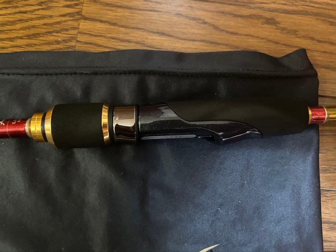 スクイッドマニア　ZERO-GEVOLUTION 703MMHKAGEMITSU