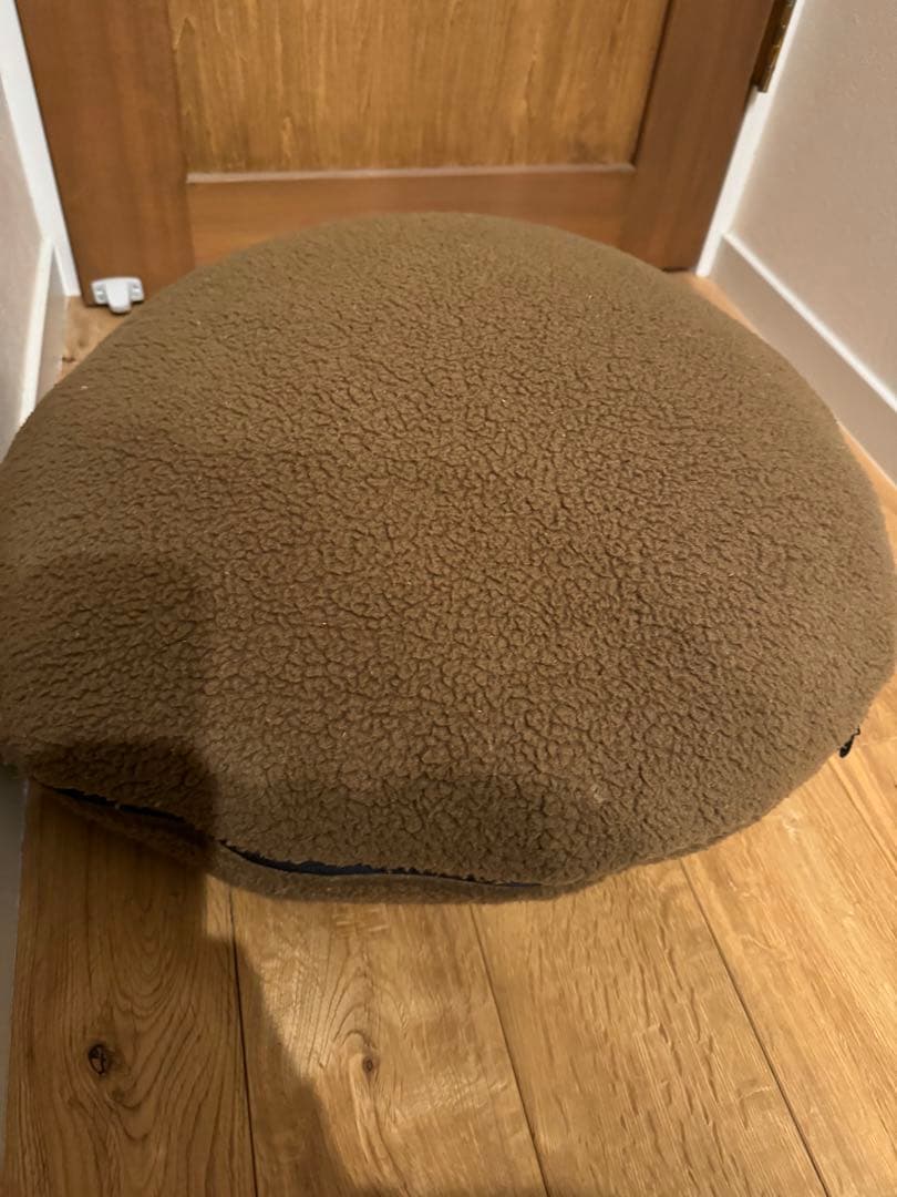 激レア　old mountain non sleep cushion 65cm