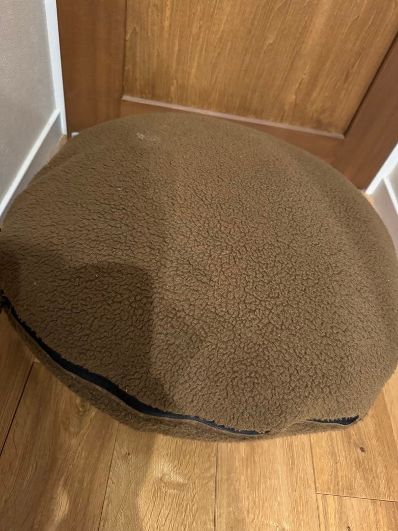 激レア　old mountain non sleep cushion 65cm