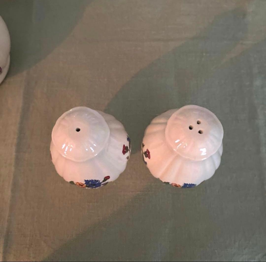 めぐ様専用ページ】サルグミンヌ アグレスト 花リム セット