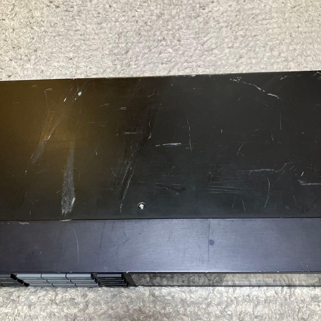 t.c.electronic G-Force 中古品 EVA電子MOD送料込み！